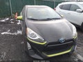 Photo 12 of 17 — 2016 Toyota Prius C