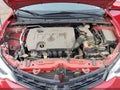 Photo 10 of 16 — 2014 Toyota Corolla