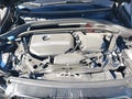 2025 BMW X1 — photo 10 of 16 | VIN WBX73EF08S5160078