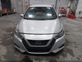 2020 Nissan Versa — photo 12 of 16 | VIN 3N1CN8EV8LL841818