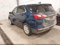 2020 Chevrolet Equinox — photo 3 of 16 | VIN 2GNAXUEV4L6167394