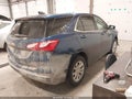 2020 Chevrolet Equinox — photo 4 of 16 | VIN 2GNAXUEV4L6167394
