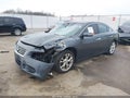 Photo 2 of 16 — 2013 Nissan Maxima