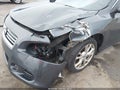 Photo 6 of 16 — 2013 Nissan Maxima
