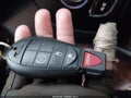 Photo 11 of 16 — 2017 Jeep Cherokee