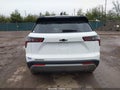 Photo 16 of 16 — 2026 Chevrolet Equinox