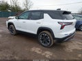 Photo 3 of 16 — 2026 Chevrolet Equinox
