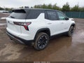 Photo 4 of 16 — 2026 Chevrolet Equinox