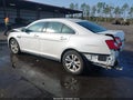 2010 Ford Taurus — photo 3 of 17 | VIN 1FAHP2EW0AG157162