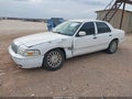 2009 Mercury Grand Marquis — photo 2 of 16 | VIN 2MEHM75V59X615810