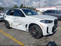 Photo 1 of 17 — 2025 BMW X5