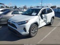 2024 Toyota RAV4 — photo 2 of 21 | VIN JTMA1RFVXRJ042353