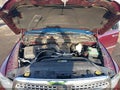 2016 Ram 1500 — photo 10 of 20 | VIN 1C6RR7NT0GS421103