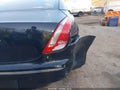 Photo 13 of 13 — 2011 Jaguar XJ-Series