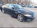 Photo 1 of 13 — 2011 Jaguar XJ-Series
