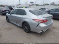 Photo 3 of 16 — 2021 Toyota Camry