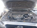 2019 Mazda CX-5 — photo 10 of 16 | VIN JM3KFBEY8K0683030