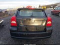 2007 Dodge Caliber — photo 17 of 17 | VIN 1B3HB48C67D417095