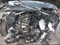 2021 Audi A5 Sportback — photo 10 of 17 | VIN WAUFACF50MA021942