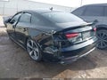 Photo 3 of 17 — 2021 Audi A5 Sportback