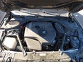 Photo 10 of 20 — 2017 BMW 5 Series