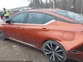 Photo 14 of 16 — 2019 Nissan Altima