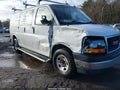 Photo 1 of 16 — 2022 GMC Savana