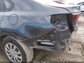 Photo 6 of 16 — 2021 Kia Forte