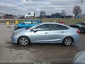 Photo 14 of 17 — 2017 Chevrolet Cruze
