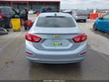 Photo 16 of 17 — 2017 Chevrolet Cruze