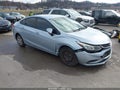 Photo 1 of 17 — 2017 Chevrolet Cruze