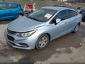 Photo 2 of 17 — 2017 Chevrolet Cruze