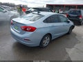 Photo 4 of 17 — 2017 Chevrolet Cruze