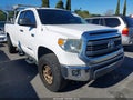 Photo 1 of 16 — 2014 Toyota Tundra