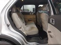 Photo 8 of 12 — 2013 Ford Explorer