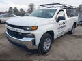 2022 Chevrolet Silverado 1500 — photo 2 of 16 | VIN 3GCNWAED9NG209794