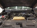 2016 Ford F-150 — photo 10 of 16 | VIN 1FTFX1EF6GFA74765