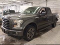 2016 Ford F-150 — photo 2 of 16 | VIN 1FTFX1EF6GFA74765