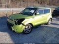 2014 Kia Soul — photo 2 of 17 | VIN KNDJN2A26E7708317