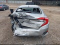 Photo 17 of 22 — 2016 Honda Civic