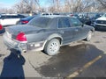 2008 Ford Crown Victoria — photo 4 of 16 | VIN 2FAHP71VX8X151481