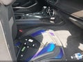 2018 Chevrolet Camaro — photo 21 of 21 | VIN 1G1FB1RX7J0183367