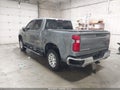 2019 Chevrolet Silverado 1500 — photo 3 of 17 | VIN 3GCUYDED8KG158260