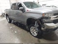 2019 Chevrolet Silverado 1500 — photo 6 of 17 | VIN 3GCUYDED8KG158260