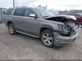 Photo 1 of 15 — 2018 Chevrolet Tahoe