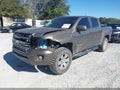2016 GMC Canyon — photo 2 of 17 | VIN 1GTG6CE37G1270297
