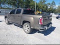 2016 GMC Canyon — photo 3 of 17 | VIN 1GTG6CE37G1270297