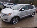 Photo 2 of 16 — 2018 Ford Edge