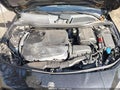 2014 Mercedes-Benz CLA-Class — photo 10 of 17 | VIN WDDSJ4EB5EN147647
