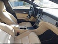2014 Mercedes-Benz CLA-Class — photo 5 of 17 | VIN WDDSJ4EB5EN147647